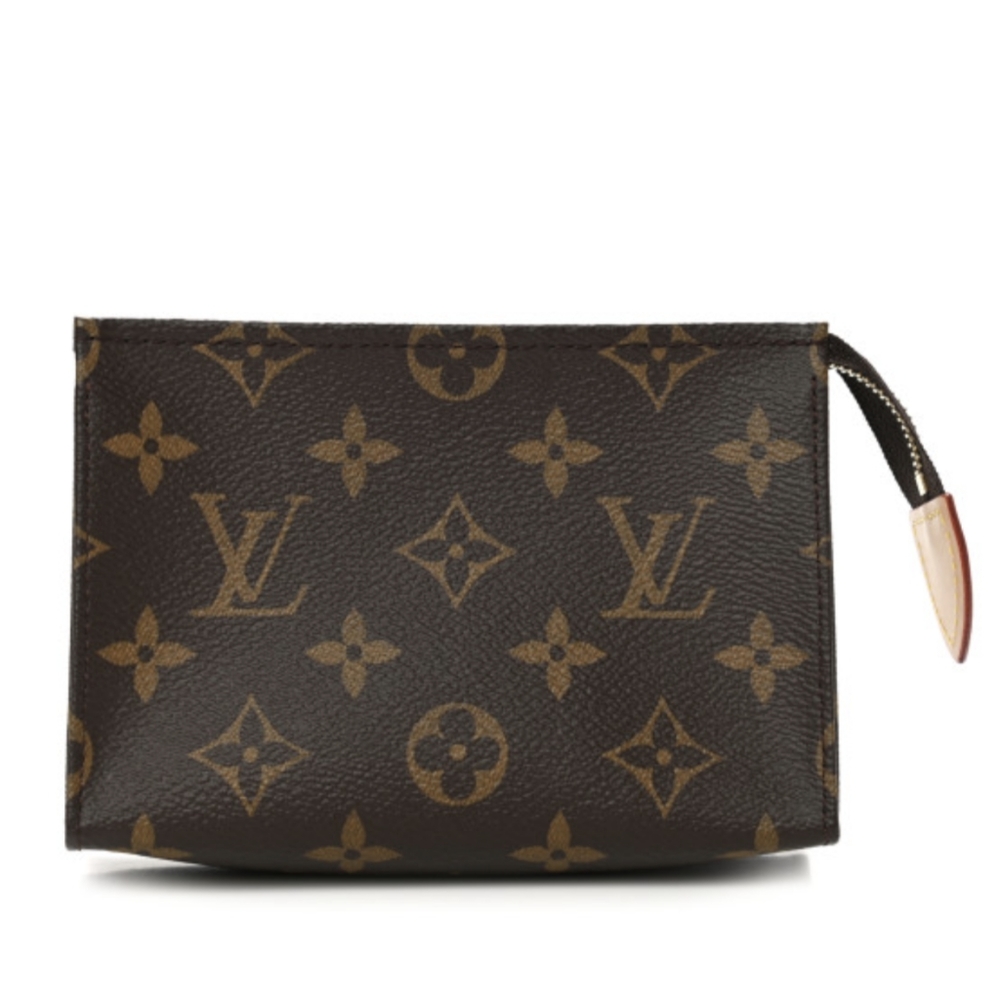 LV Toiletry Pouch 15